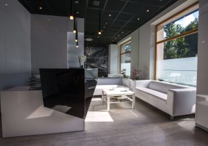 foto 10 w galerii dla nasza recepcja