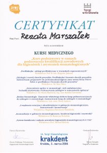 foto 80 w galerii dla renata marszałek