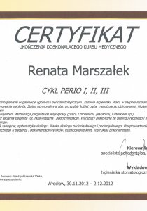 foto 84 w galerii dla renata marszałek