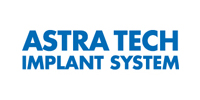 logo naszych partnerów Astratech