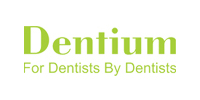 logo naszych partnerów Dentium