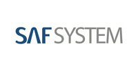 logo naszych partnerów SAF System