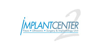 logo naszych partnerów Implant Center